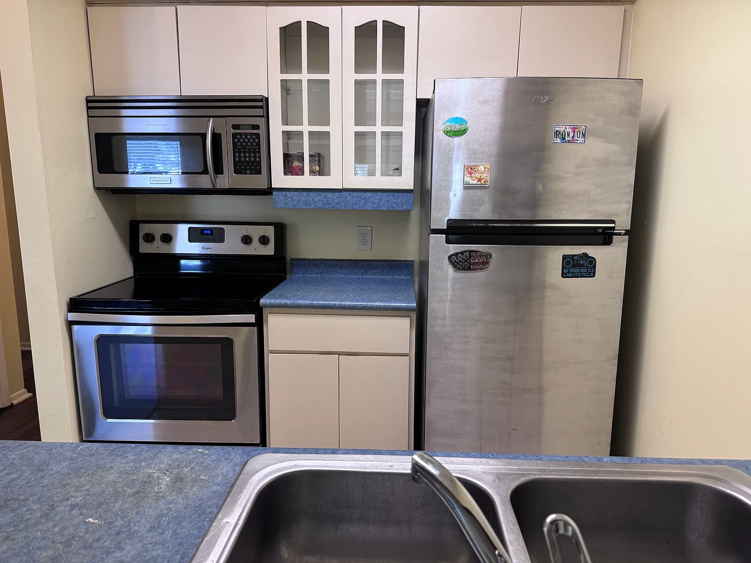 2 bed, 912 sqft, $1,500 — Photo 3
