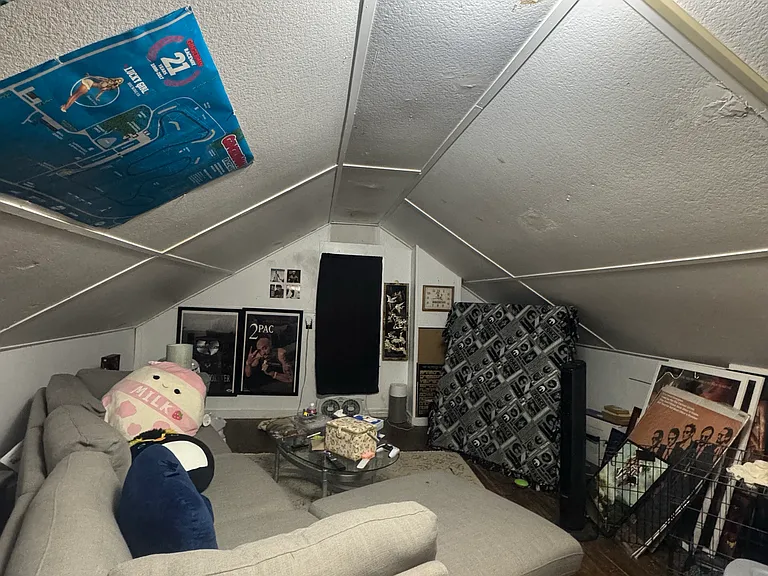 914 Oak St — Photo 12