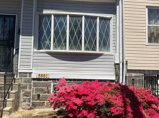 5861 Angora Ter, Philadelphia, PA 19143