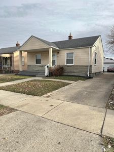 12137 Irene St, Southgate, MI, 48195