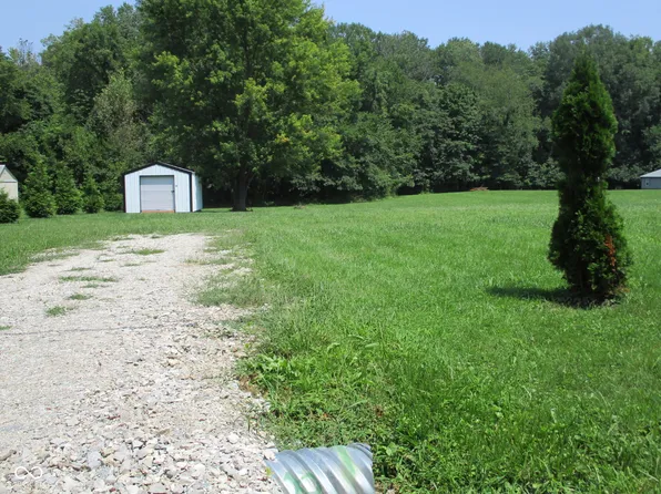 0 W Oak Hill Rd, Crawfordsville, IN 47933