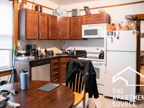2616 N Marshfield Ave APT Ch