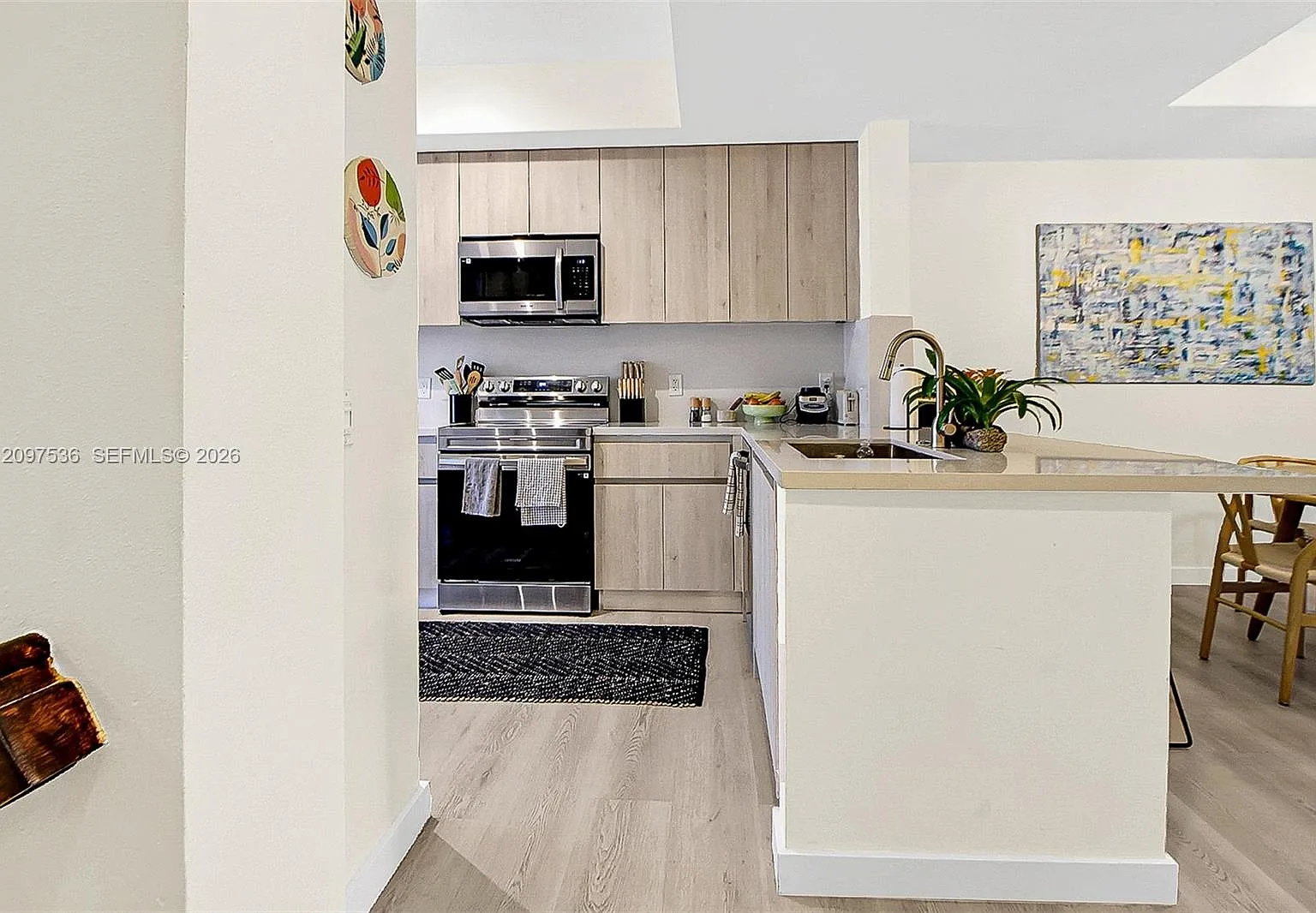 The Preserve Condo — Photo 2