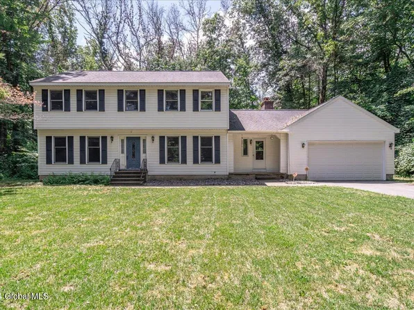 29 Knollwood Drive, Saratoga Springs, NY 12866