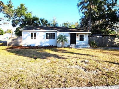 803 W Sitka St, Tampa, FL, 33604