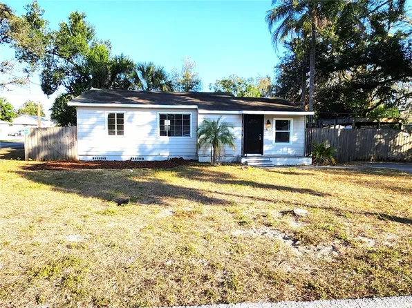 803 W Sitka St, Tampa, FL 33604