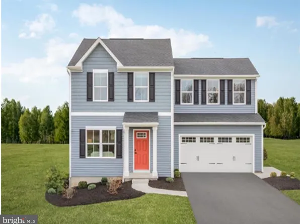 Limestone Dr Lot 2, Dillsburg, PA 17019