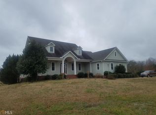 14996 Highway 18, Zebulon, GA 30295
