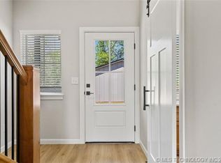 28801 E 141st St S UNIT A, Coweta, OK 74429