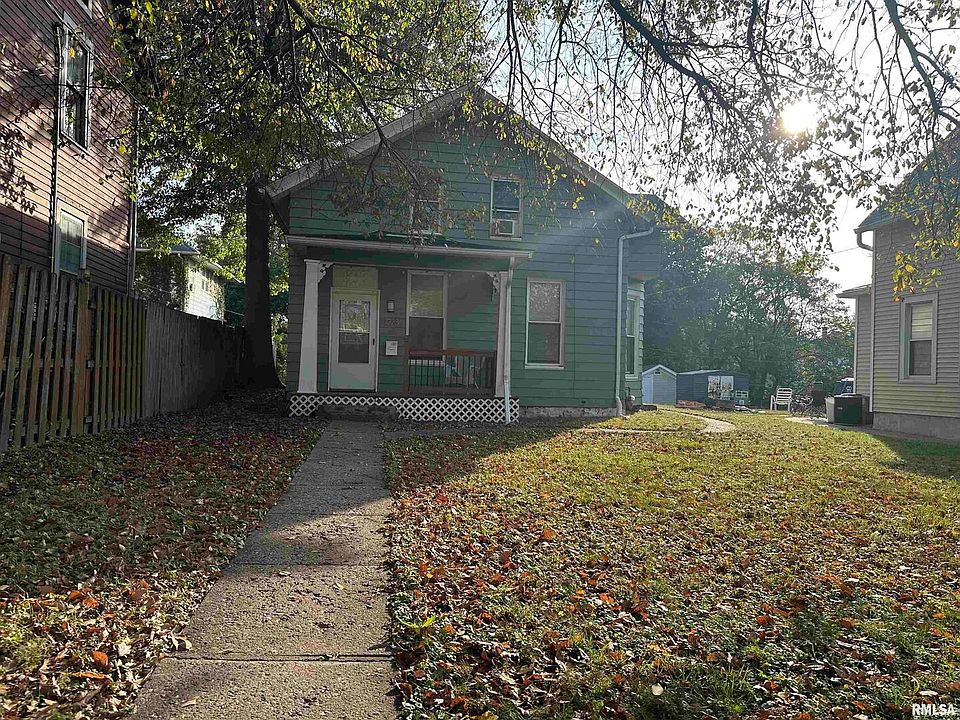 1st image of 1323 Leclaire St