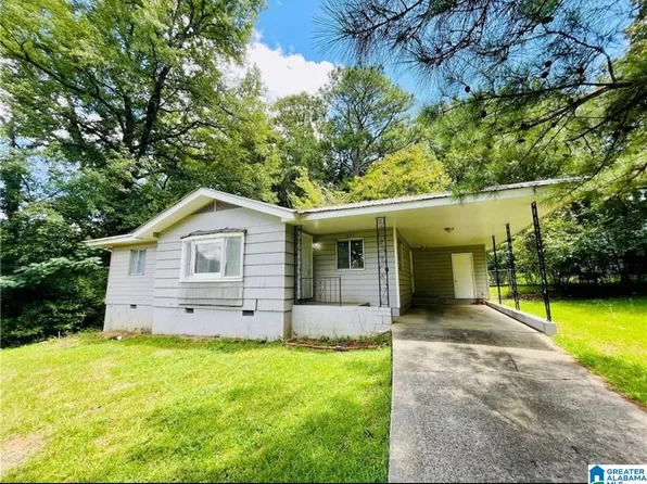 9825 Virginianna Dr, Birmingham, AL 35215