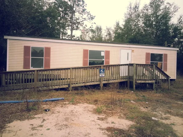 980 E Hathaway Ave, Bronson, FL 32621