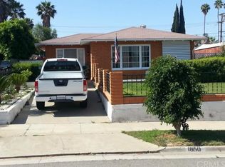 1850 Spring Garden St, Riverside, CA 92507