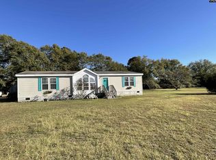 2628 Rembert Church Rd, Dalzell, SC 29040