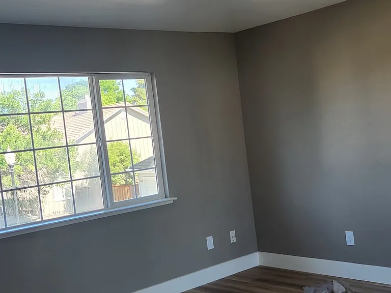 Master bedroom 2