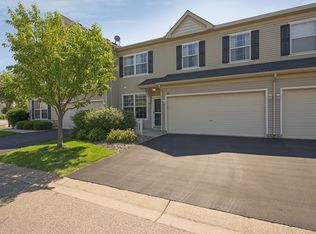 11394 Eldorado St NE UNIT G, Blaine, MN 55449