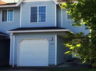 1454 Falcon Loop, Independence, OR 97351