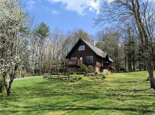 190 Old Cahoonzie Rd, Sparrow Bush, NY 12780