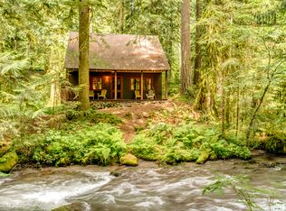 79340 E Road 35a, Rhododendron, OR 97049