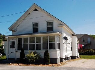 19 1/2 Spring St Ext, North Adams, MA 01247