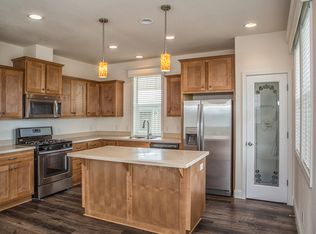 537 Santa Ynez, San Leandro, CA 94579