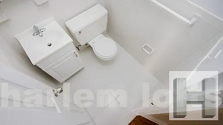 Rented by Harlem Lofts