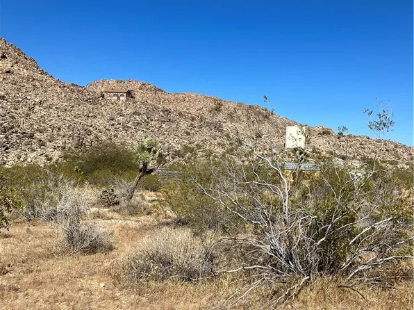 0 Anaconda Dr, Joshua Tree, CA 92252