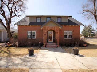 1200 5th Ave, Canyon, TX 79015