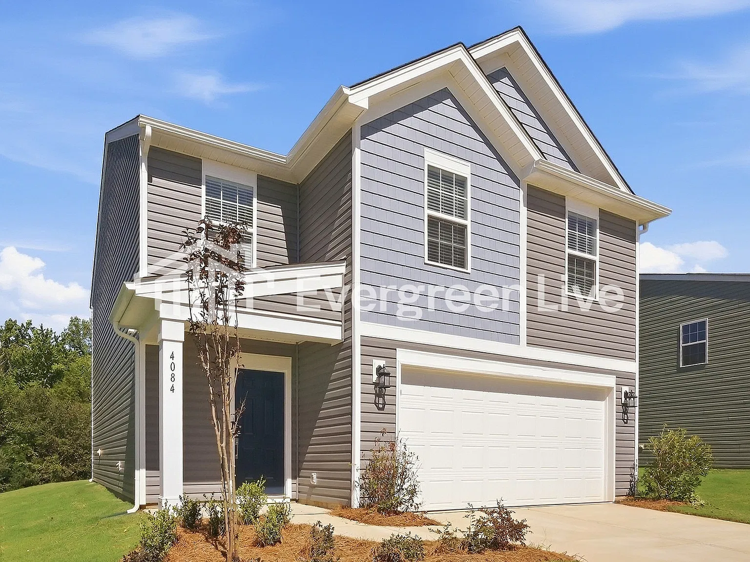 3 bed, 2.5 bath, 1665 sqft, $1,750 — Photo 2