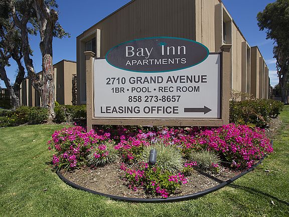 2nd image of 2710 Grand Ave APT 19