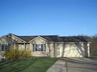 4353 Whites Bridge Rd, Belding, MI 48809