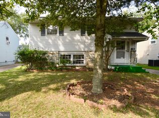 2264 Norwood Ave, Pennsauken, NJ 08110