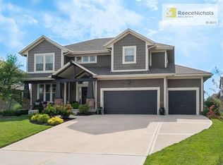 5526 Chouteau St, Shawnee, KS 66226
