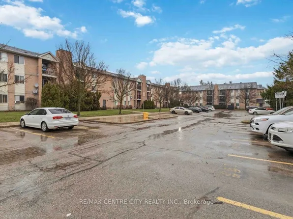 2230 Trafalgar St #121, London, ON N5V 4J9