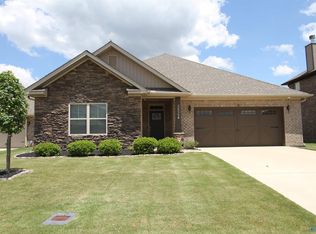 2436 Hobbstone Cir SW, Huntsville, AL 35803