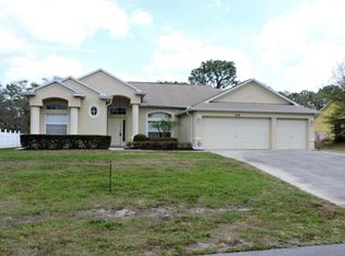 2308 Bolger Ave, Spring Hill, FL 34609