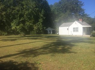 5812 Raynor Rd, Garner, NC 27529