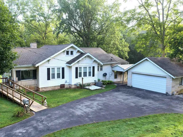 2996 Dixie Hwy, Bedford, IN 47421