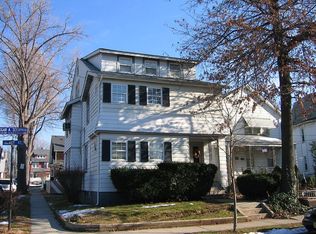 99 Walnut St, Bloomfield, NJ 07003