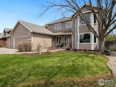 4326 Westbrooke Dr, Fort Collins, CO, 80526