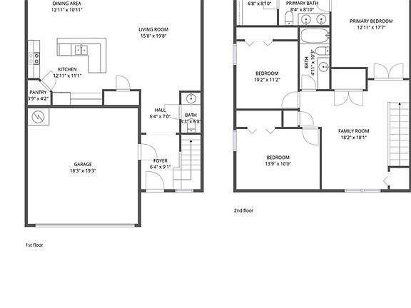 2nd image of 113 Triton Ct
