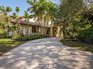 14035 SW 72nd Ave, Palmetto Bay, FL 33158