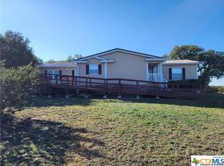 148 County Road 4128, Lampasas, TX 76550
