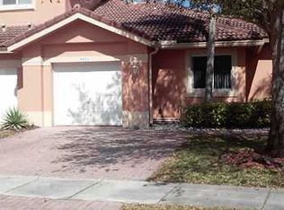 5673 NW 125th Ave, Coral Springs, FL 33076