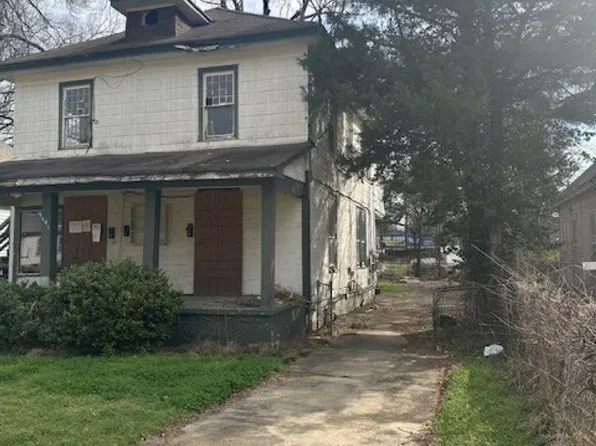 942 Roland St #3, Memphis, TN 38114