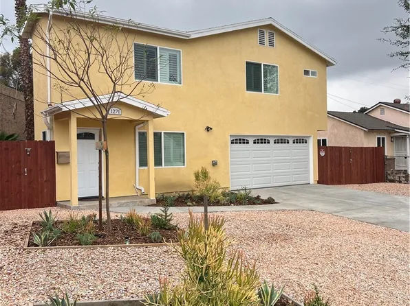 1271 Pontenova Ave, Hacienda Heights, CA 91745