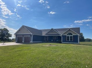 1269 Hutcherson Rd, Glasgow, KY 42141