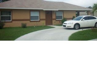 854 Jarmilla Ln, Fort Myers, FL 33905