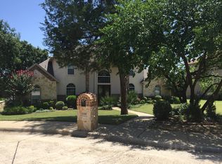 1108 Millington Ct, Desoto, TX 75115