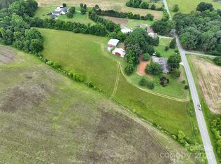 13101 Pine Bluff Rd, Midland, NC 28107